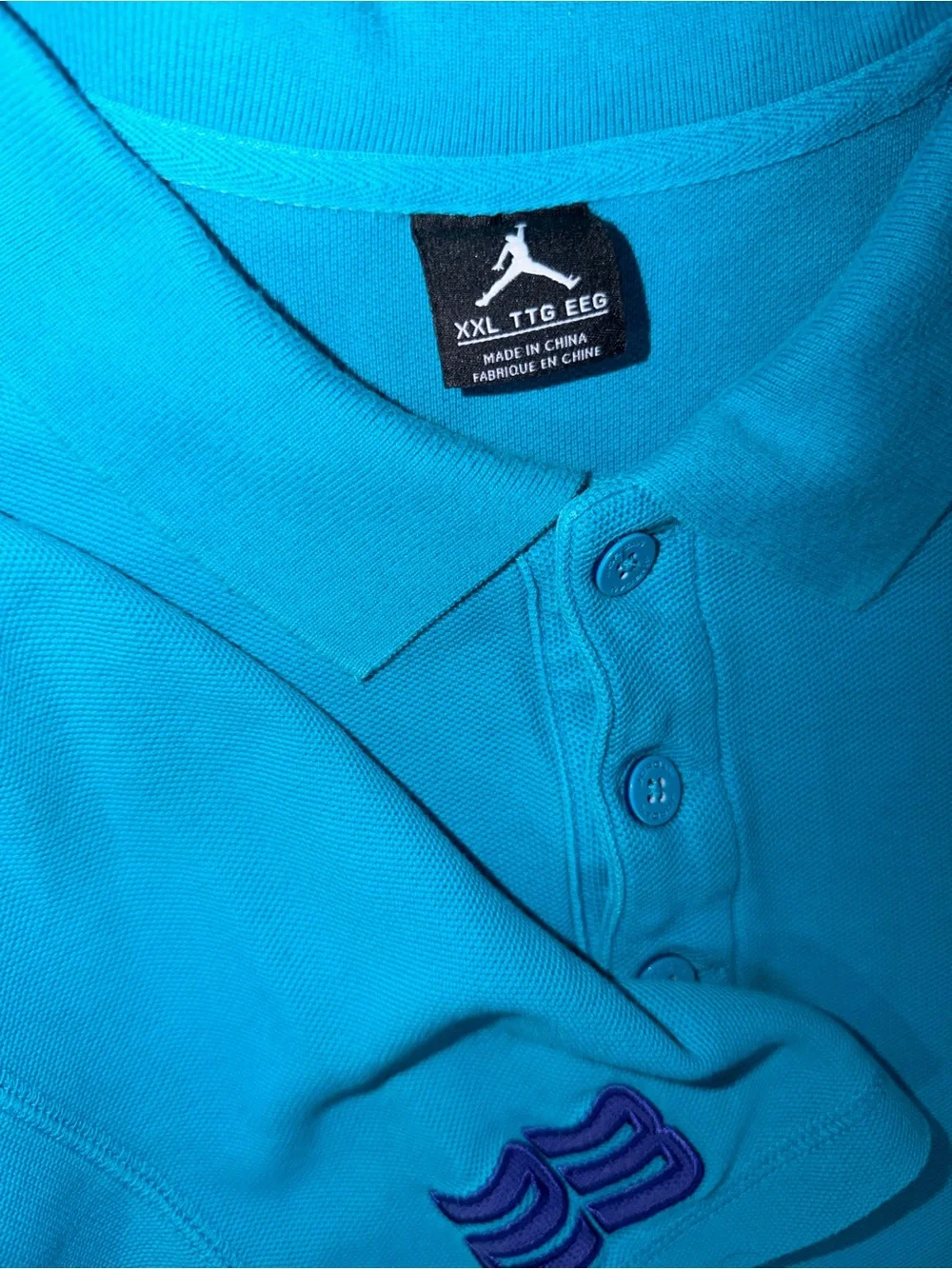 Jordan era y2k